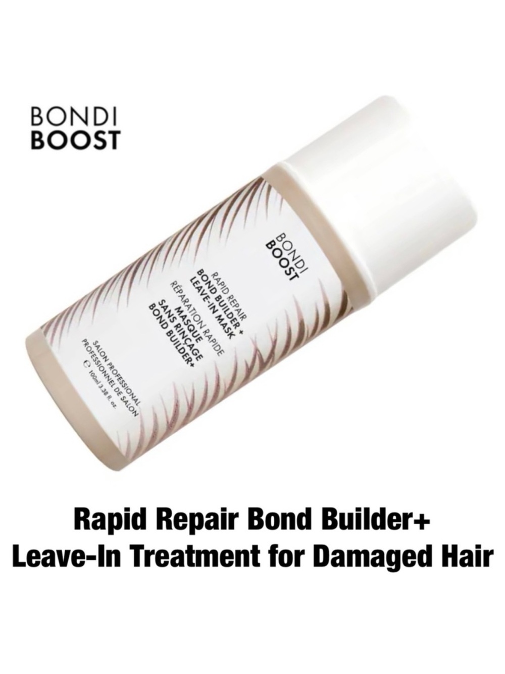 BondiBoost Hair Treatment